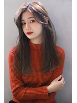 ロゼ 甲子園口(Rose)&nbsp;【ROSE甲子園】シースルーカラー/スモーキーカラー/透け感ロング