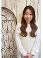 エフィール(afeel) 上田 鮎美