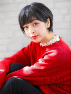 アーサス 草津店(ursus) *Ursus*☆大人カジュアルショート