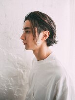 ヘアアンドリラクゼーション シャッセ(Hair&Relaxation SASE)&nbsp;大人ツイストパーマ