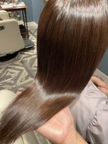 東京美髪研究所 恵比寿本店&nbsp;トリプルミネコラトリートメント