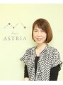 ヘアー アステリア(HAIR ASTRIA) 縣 浩子