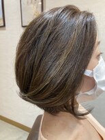 ワンデイ(One day)&nbsp;サロンスタイル【松山】Oneday