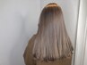 イルミナカラー＋カット ￥14300～⇒￥11000～（ブリーチ不可）