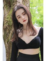 エイミー(amy.) ワンカール×ロング