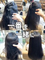 ダル 渋谷/表参道(DAL.) なりたい髪に