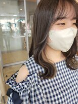シェモアイグレック(chez-moi igrek) chez-moi ☆ ゆるミディアム