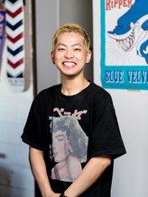 ジョーズ(JAWS)&nbsp;森 蓮太