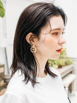 チェス(CHESS)&nbsp;こなれミディレイヤー