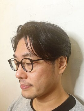 シークエンス 外苑前(SEAQUENCE) 【清潔感のあるメンズスタイル】