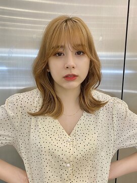 ロンドアヴァントゥス 池袋(Lond aventus) くびれミディ