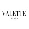 バレットプラス 銀座(VALETTE+)のお店ロゴ