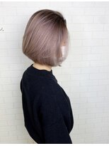 エン シエナ(en Siena) en Siena☆ブロンドカラー