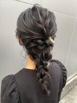 トゥエンティ ファイブ(TWENTY FIVE)&nbsp;編みおろし /網島