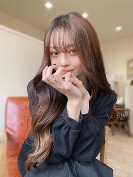 ヘア クレール(hair CREER) ヨシンモリ