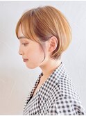 ナチュラルショート_チョコレートプリカール_ba406832