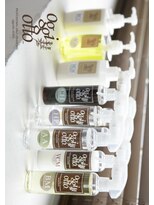 ラウレア リノ(Laule'a Lino)&nbsp;オッジィオット