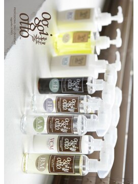 ラウレア リノ(Laule'a Lino) オッジィオット