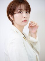 バサ 保谷店(BASSA)&nbsp;パーソナルカラー/保谷/髪質改善/トリートメント/縮毛矯正