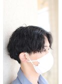 ソフトツイストスパイラルパーマ