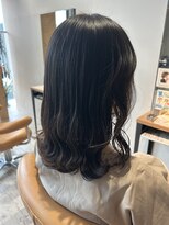 ジャストビューティ ルフレ 金沢八景店(Just Beauty Rufure)&nbsp;大人かわいい/ふんわりカール/金沢八景