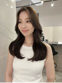 艶っと魅せる韓国レイヤー 担当吉田