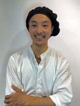 ジュジュル 稲毛本店(jujur) 渡辺 浩二