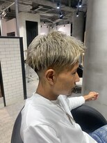 リーオオサカ(Lee Osaka)&nbsp;シルバーカラー