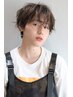 カット+アマトラベーシックSPA(ヘッドスパ30分)￥9350→￥8415