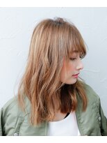 ノアーズ アーク(Noah's Ark)&nbsp;春カラーです！