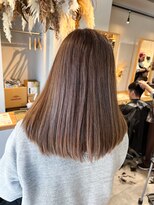 レオン(Re:ON)&nbsp;ベージュカラー