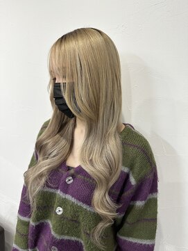 プルエクステのお店ネクスト(NEXT) #プルエクステ #エクステ #シールエクステ