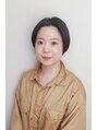 ビートル ヘアアンドビューティー(BEETLE Hair&Beauty) 川村 麻衣