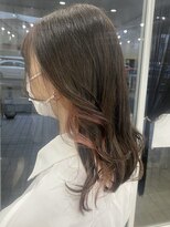 シエル(Ciel)&nbsp;イヤリングカラー