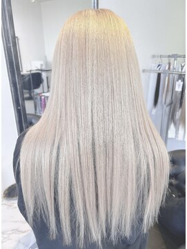 リ アムール(Re:AMOUR) ブロンドベージュ