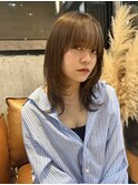 トレンドレイヤーショート