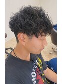 プードルパーマ