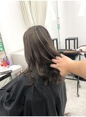 ハイライトカラー/藤沢/藤沢美容室