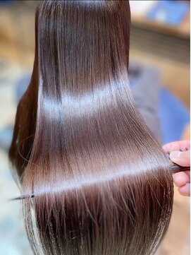 ボブ 関内(BOB) 髪質改善/縮毛矯正/白髪染め/美髪/艶髪/関内/30代/40代/50代