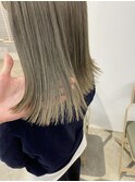 オリーブベージュ【NICA溝の口店】