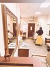 髪のバランスを整え、お手入れ簡単♪【MOTONIMOケア・カット】