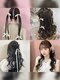 ヘアセット専門店 ナゴミ 渋谷店(nagomi)の写真/★推し活★オタ活★ヘアセットが得意なサロン◎レースアップ、リボン&お花＆ハート編みヘア等～大歓迎！