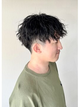 コーチ(COACH) ツイスパ