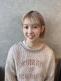 アーサス バイ ヘッドライト 出雲店(ursus by HEADLIGHT) KAHO 