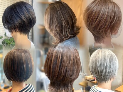 ソムリ(Sommeli)の写真