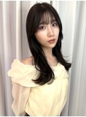 ラズベリーカラー♪