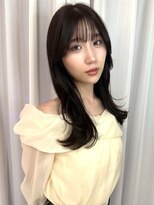 ホットリップ(HOT LIP)&nbsp;ラズベリーカラー♪