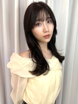 ホットリップ(HOT LIP) ラズベリーカラー♪