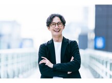 メンズサロンボルトのこだわり【トレンドのパーマスタイル】