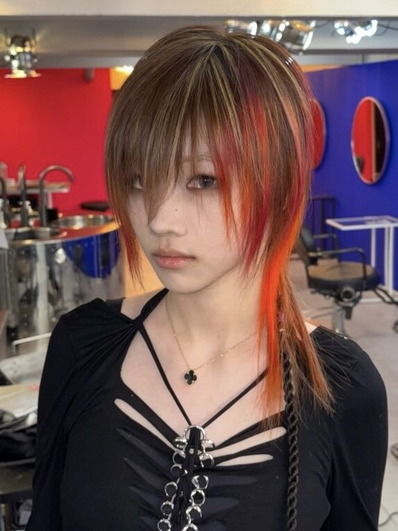 2026年冬】V系の髪型・ヘアアレンジ｜人気順｜ホットペッパー